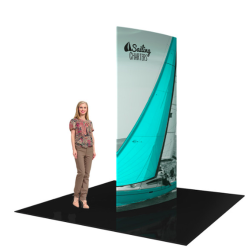 The Power of Vertical Design at Trade Shows