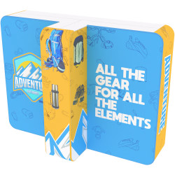 Lightweight Display Solutions for Busy Exhibitors