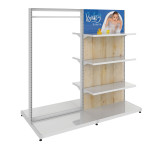 MODify Retail Display 6ft x 6ft Multi Merchandising Kit 03