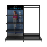 MODify Retail Display 6ft x 6ft Multi Merchandising Kit 03