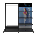 MODify Retail Display 6ft x 6ft Multi Merchandising Kit 03