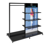 MODify Retail Display 6ft x 6ft Multi Merchandising Kit 03