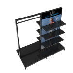 MODify Retail Display 6ft x 6ft Multi Merchandising Kit 03