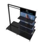 MODify Retail Display 6ft x 6ft Multi Merchandising Kit 03