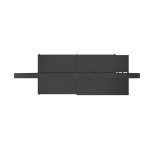 MODify Retail Display 6ft x 6ft Multi Merchandising Kit 03