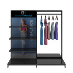 MODify Retail Display 6ft x 6ft Multi Merchandising Kit 03