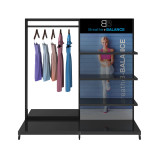 MODify Retail Display 6ft x 6ft Multi Merchandising Kit 03