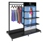 MODify Retail Display 6ft x 6ft Multi Merchandising Kit 03