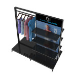MODify Retail Display 6ft x 6ft Multi Merchandising Kit 03