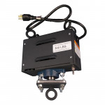 Rotator Motor for Hanging Signs 300 lb Capacity, Heavy Duty